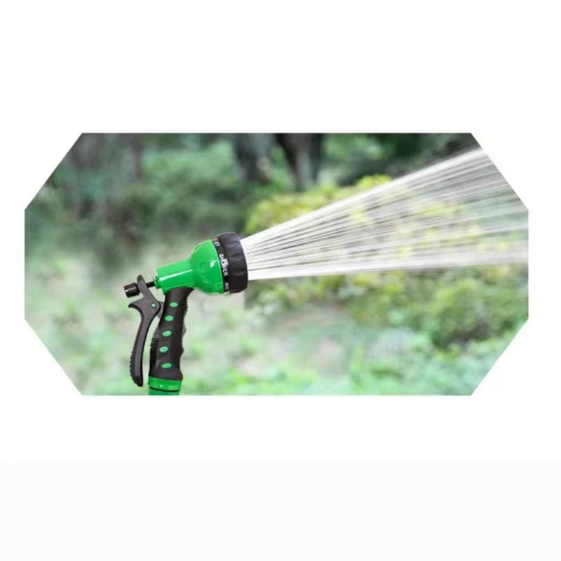 4/8L Portable Shower for Camping,Outdoor Shower with 3m Hose for Traveling Hiking,Multi-function Sprayer for Irrigation Car Wash